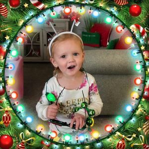 Meet your Posher, Sandy richards